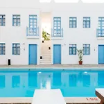 Panorama Bodrum 3* ゴルトゥルブク