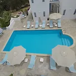 ホテル Panorama Bodrum