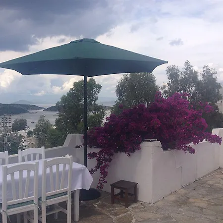 Panorama Bodrum Golturkbuku