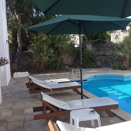 Hotel Panorama Bodrum