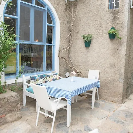 Panorama Bodrum 3* Göltürkbükü