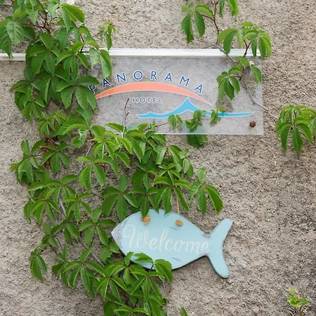 Hotel Panorama Bodrum 3*