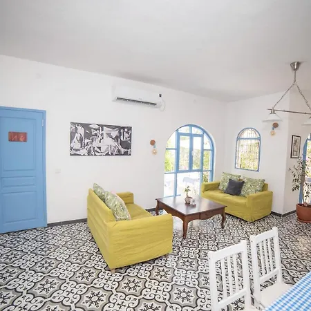 Hotel Panorama Bodrum Göltürkbükü