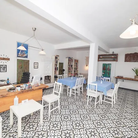 Hotel Panorama Bodrum Göltürkbükü