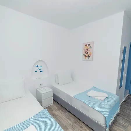 Panorama Bodrum 3*