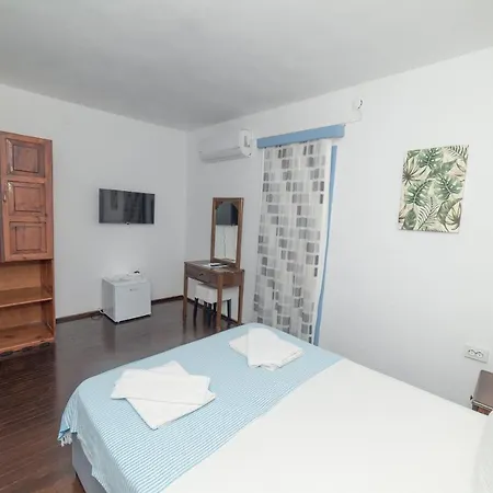 Panorama Bodrum Hotel Golturkbuku