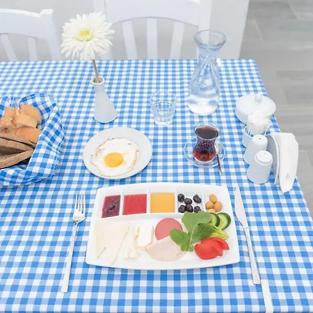 Hotel Panorama Bodrum Göltürkbükü