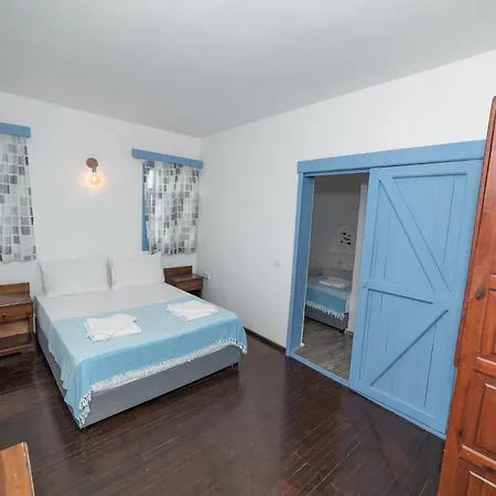 Panorama Bodrum Hotel 3*