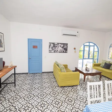 Panorama Bodrum Hotel 3*