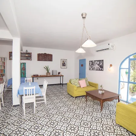 Panorama Bodrum 3* Göltürkbükü