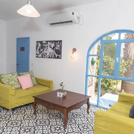 Hotel Panorama Bodrum Göltürkbükü