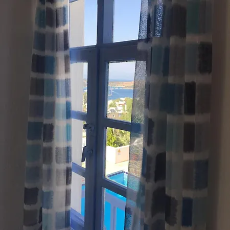 Panorama Bodrum Golturkbuku
