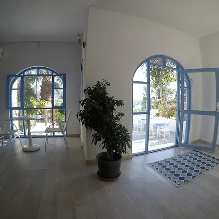 Panorama Bodrum 3*