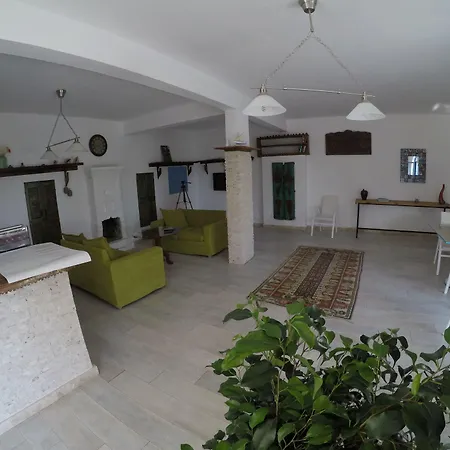 Panorama Bodrum Hotel 3*