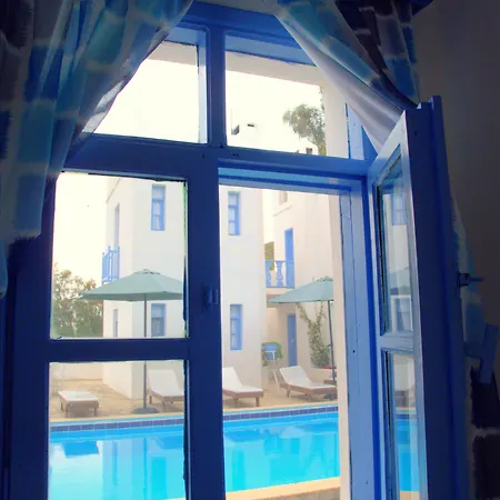 Hotel Panorama Bodrum