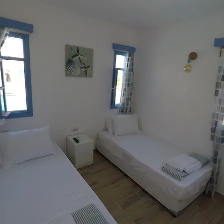 Panorama Bodrum Hotel 3*