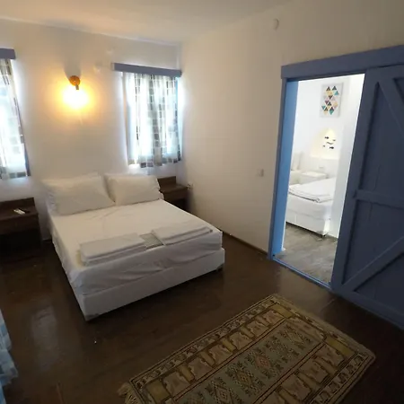 Panorama Bodrum Göltürkbükü