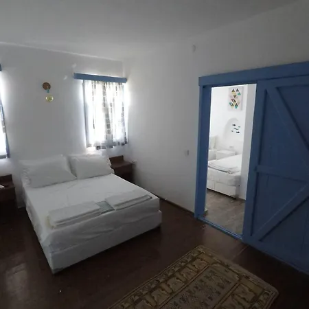 Hotel Panorama Bodrum Göltürkbükü