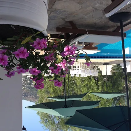 Panorama Bodrum 3* Golturkbuku
