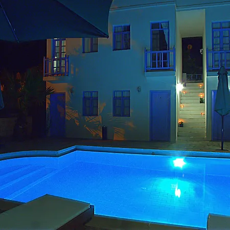 Panorama Bodrum 3*