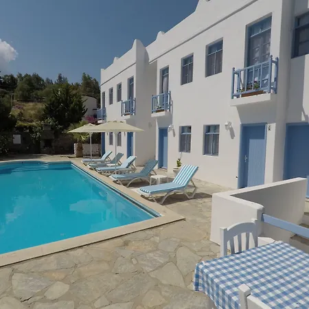 Panorama Bodrum