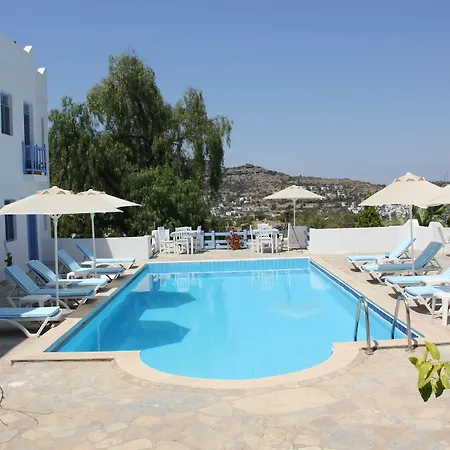 Panorama Bodrum Göltürkbükü