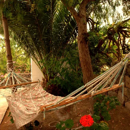 Hotel Panorama Bodrum Göltürkbükü