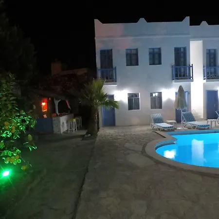 Hotel Panorama Bodrum