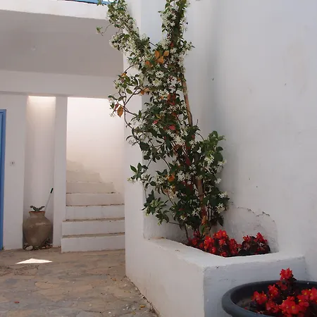 Hotel Panorama Bodrum Golturkbuku