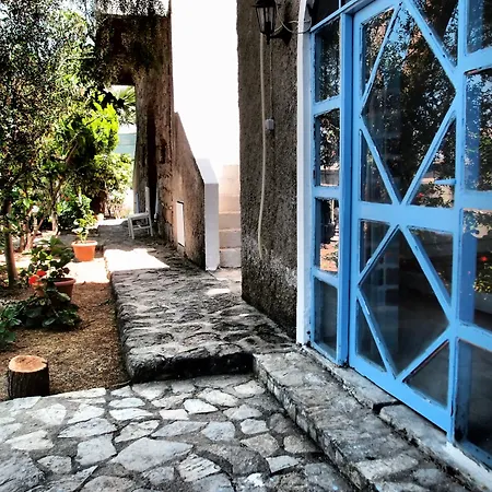 Hotel Panorama Bodrum 3*