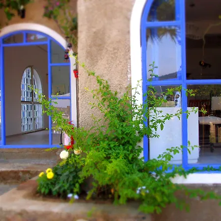 Panorama Bodrum Hotel 3*