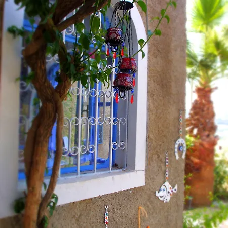 Panorama Bodrum 3* Golturkbuku