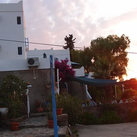 Panorama Bodrum Hotel Golturkbuku