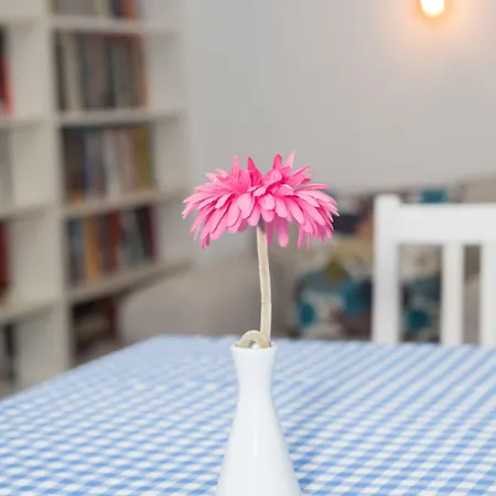 Hotel Panorama Bodrum 3*