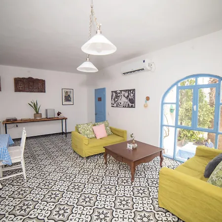 Otel Panorama Bodrum Göltürkbükü