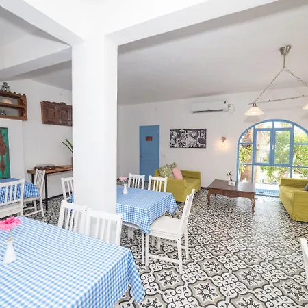 Panorama Bodrum 3* Göltürkbükü