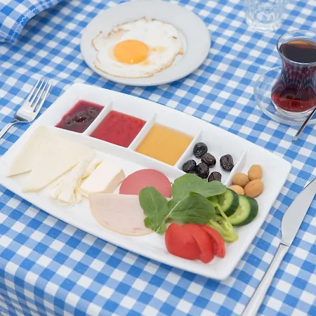 Hotel Panorama Bodrum