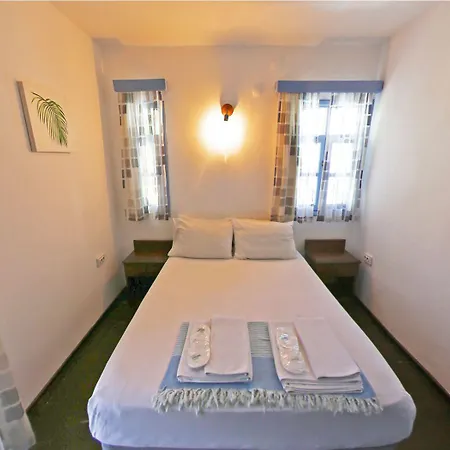 Panorama Bodrum Göltürkbükü