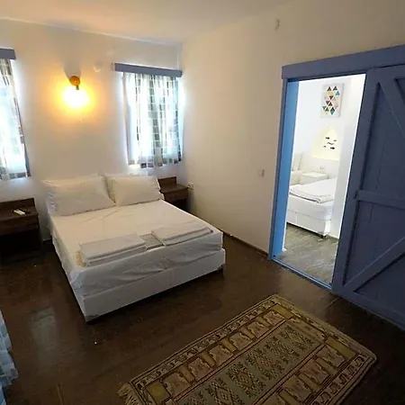 Hotel Panorama Bodrum Göltürkbükü