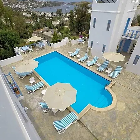 Panorama Bodrum ゴルトゥルブク