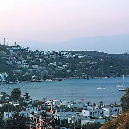 Panorama Bodrum Golturkbuku