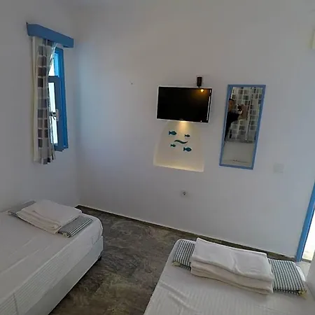 Panorama Bodrum Göltürkbükü