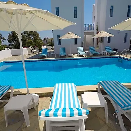 Panorama Bodrum Göltürkbükü