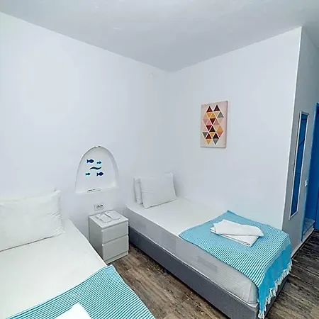 Panorama Bodrum Hotel 3*