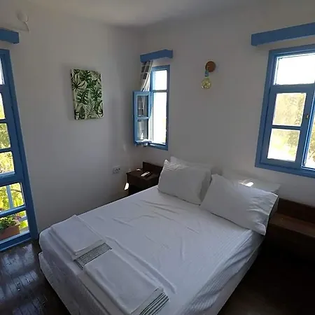 Hotel Panorama Bodrum 3*