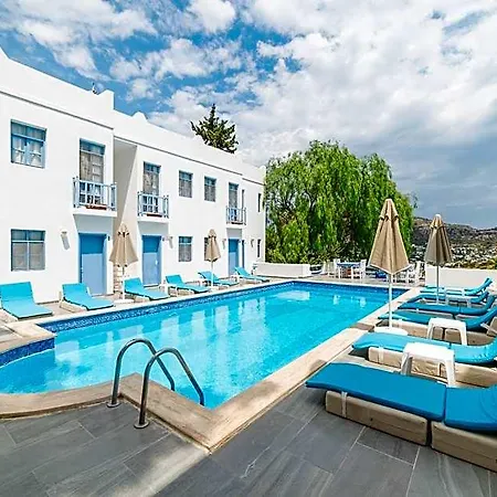 Panorama Bodrum 3*
