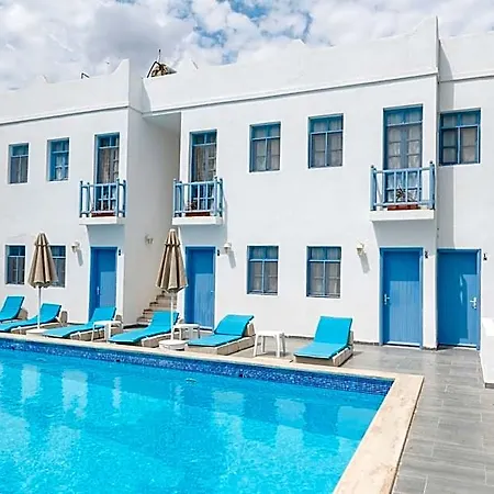 Panorama Bodrum 3*