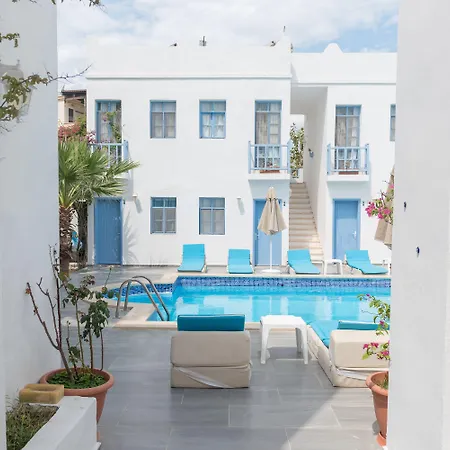 Panorama Bodrum