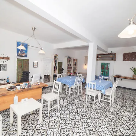 Panorama Bodrum Hotel