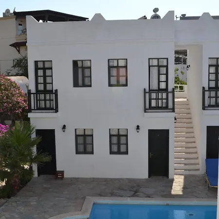 Panorama Bodrum 3*
